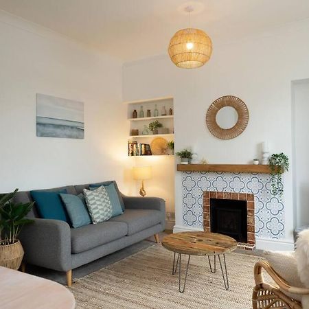 High Tide - Filey Apartment Close To Beach Экстерьер фото